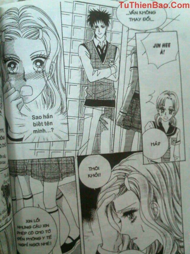 tình trong mộng chapter 3 107