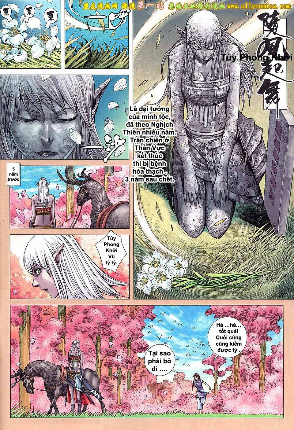 phong thần ký iii chapter 1 37