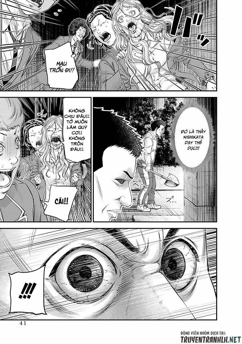 signal 100 chapter 15 15