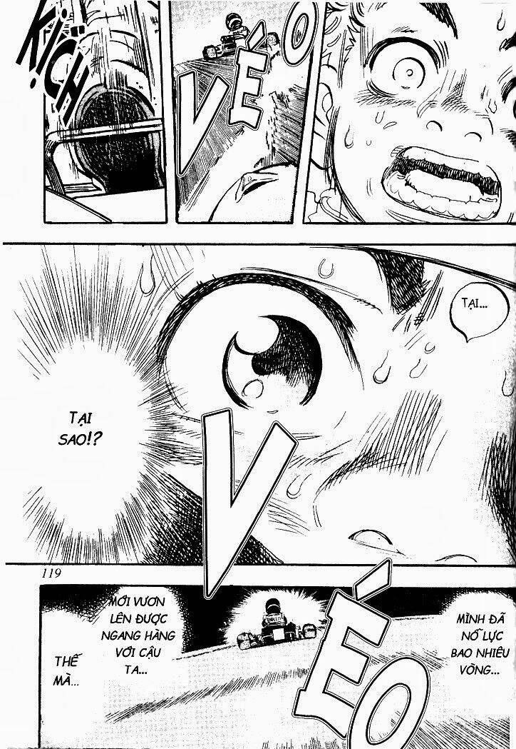 khát vọng đường đua chapter 10 24