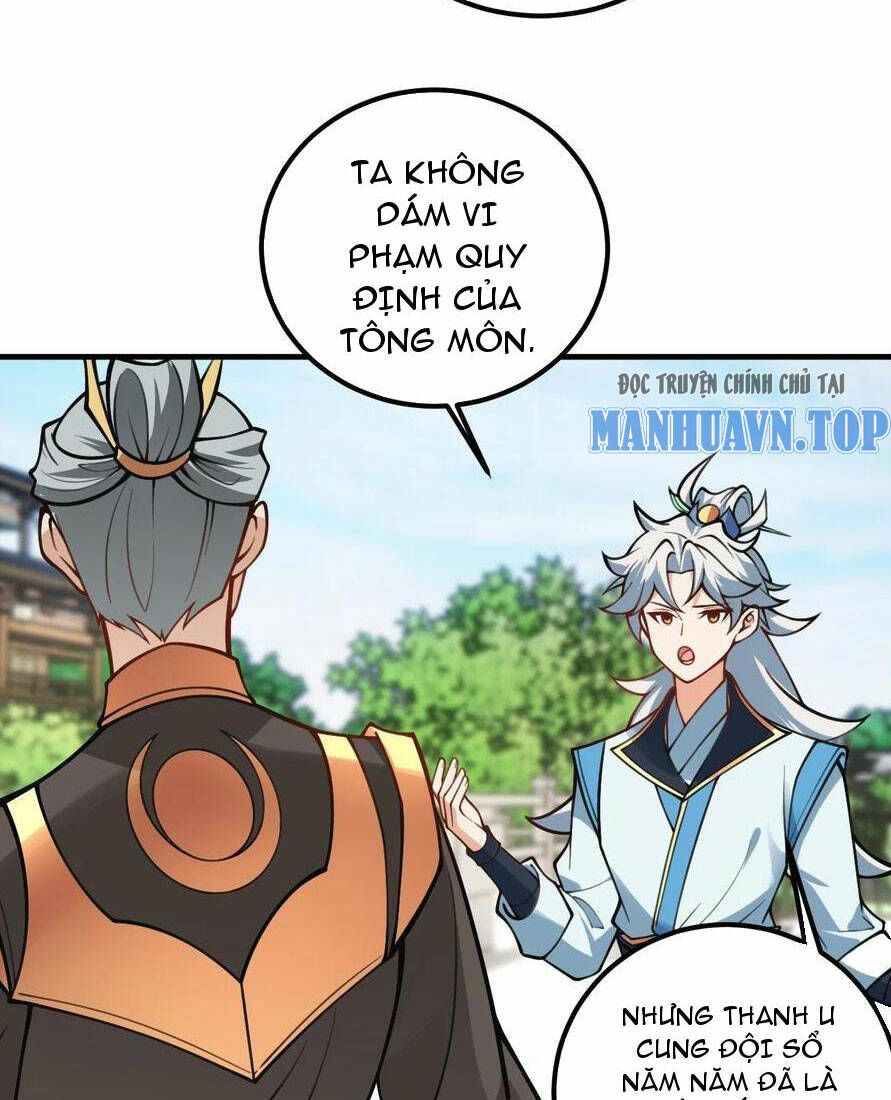 mang theo các tiên tử vô địch thiên hạ chapter 53 42