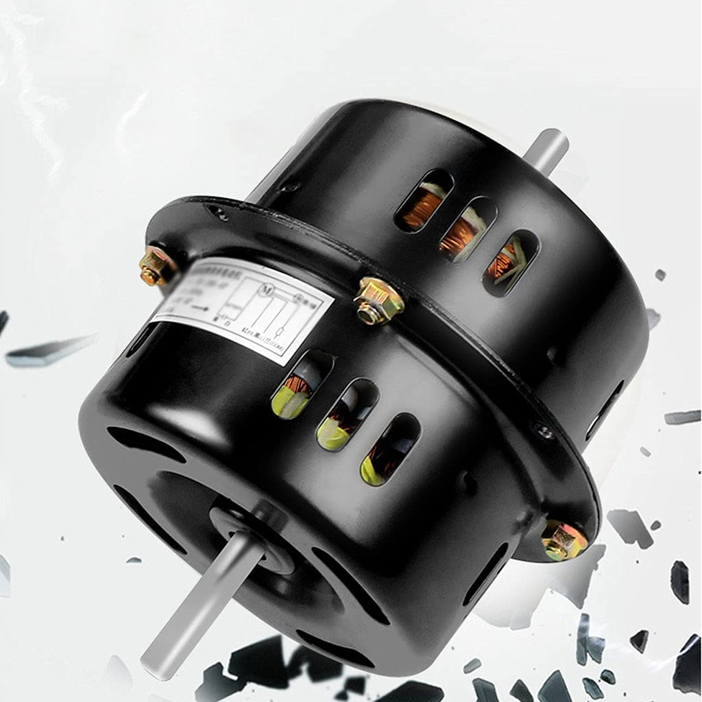 Rèm Gió Thổi Khí Có Điều Khiển Từ Xa, Máy Cắt Gió Điều Hòa Air Curtain Blower FM-125-10