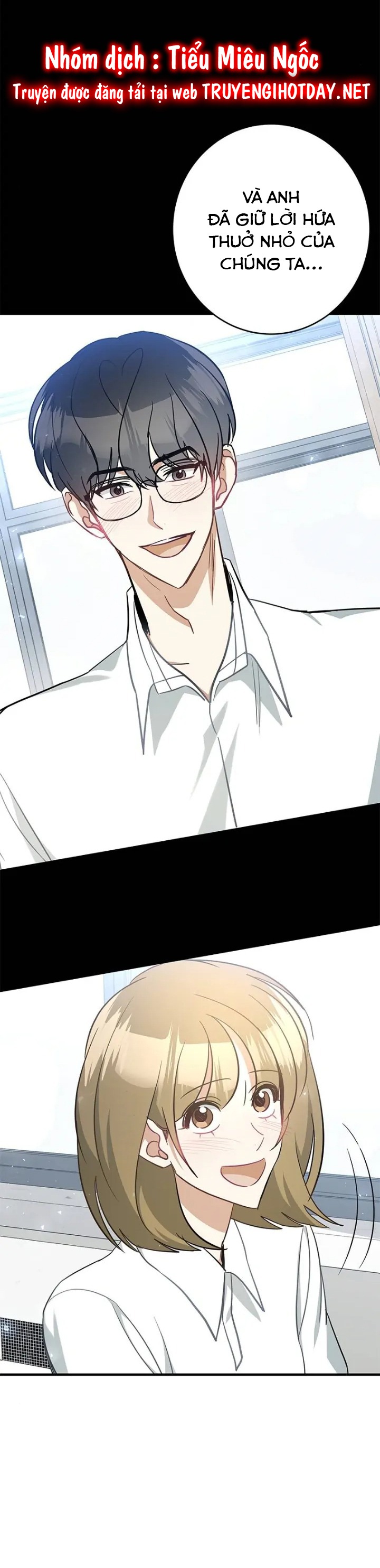 nụ hôn của tên ác ma chapter 45 31