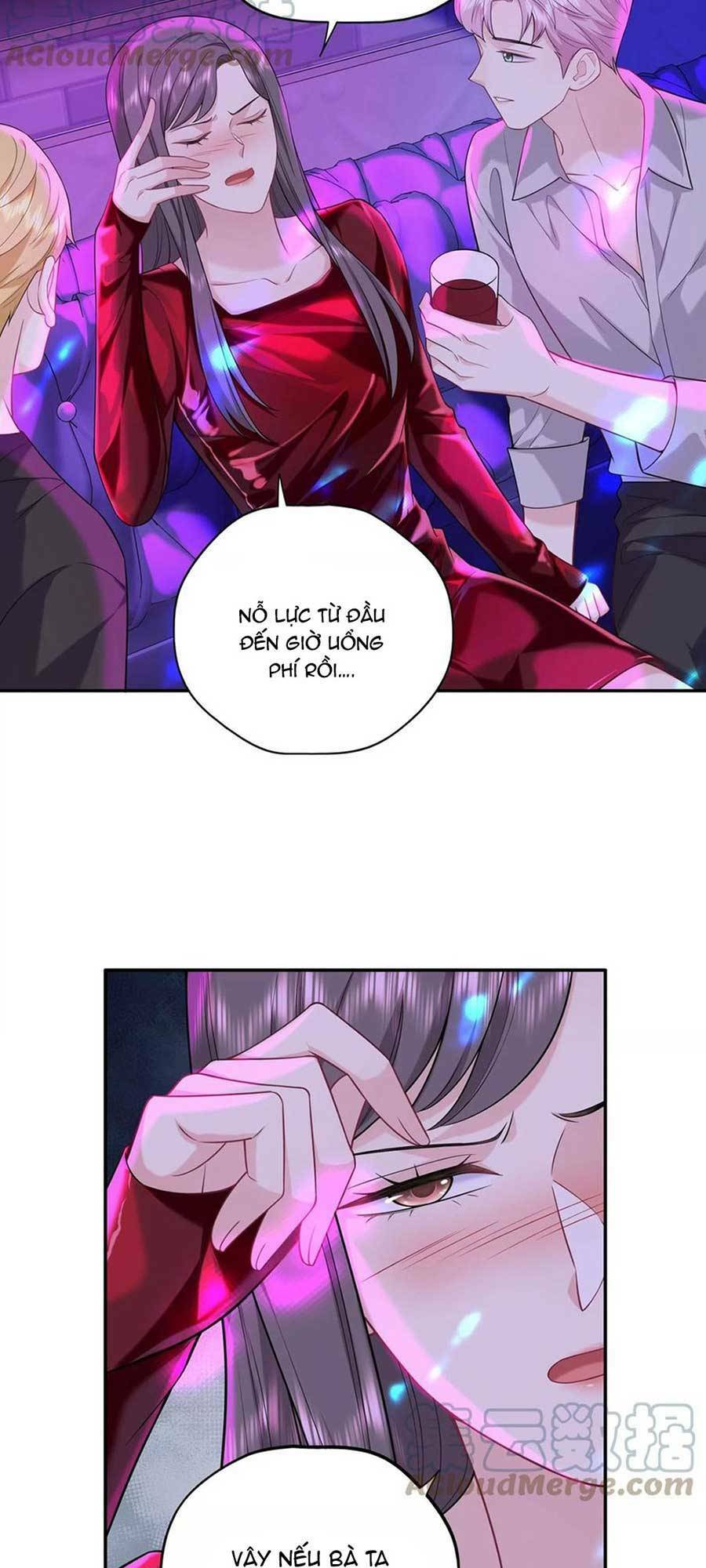 tôi dựa vào tà ý: nghịch chuyển nhân sinh chapter 117 21