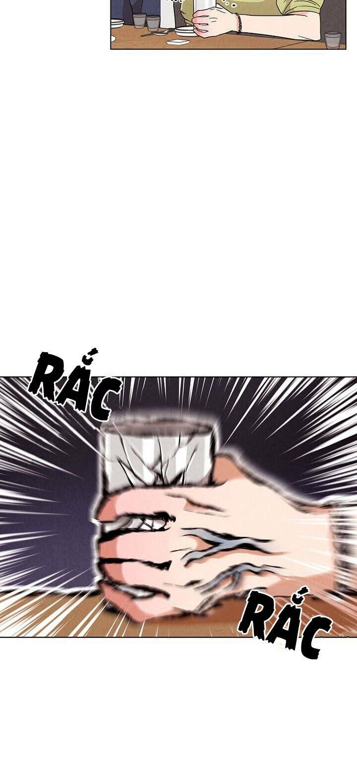 chào nhé, không làm thông gia nữa đâu! chapter 9 44