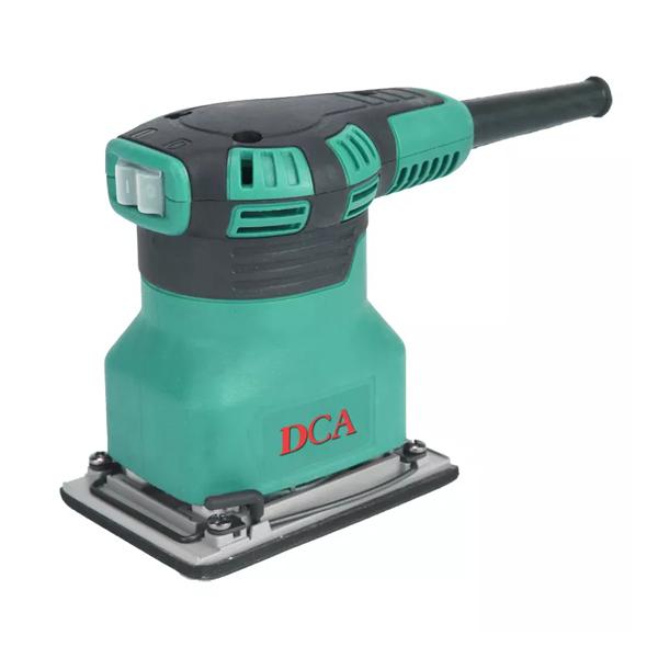 MÁY CHÀ NHÁM 200W DCA ASB104 - HÀNG CHÍNH HÃNG