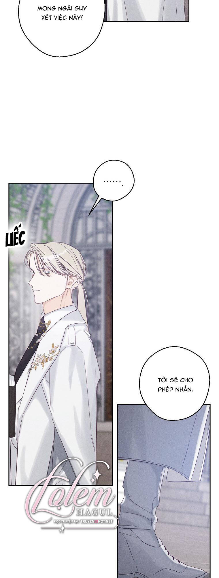 Tôi Phải Giấu Em Trai Trước Đã chapter 66.1 17