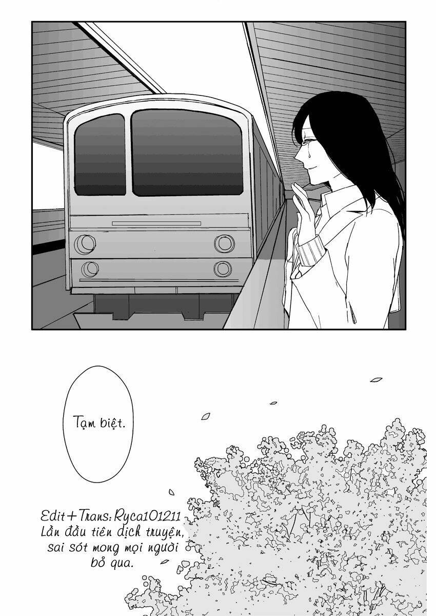 haru ni chapter 1 28