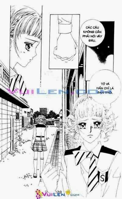 đến với anh chapter 8 21