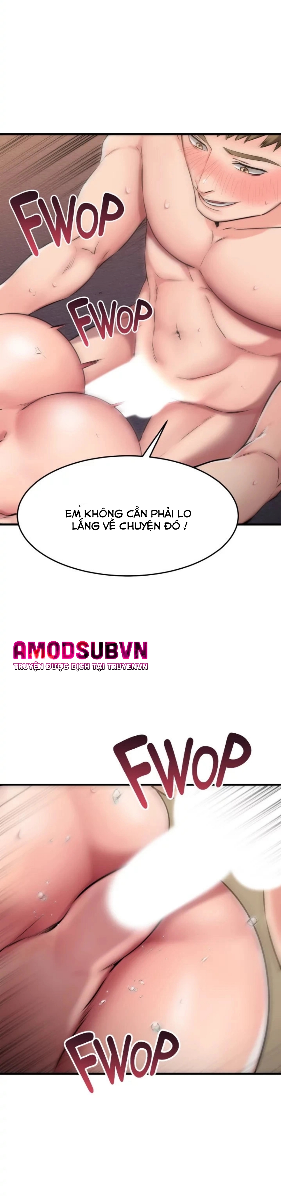 ranh giới người bạn chapter 27 8