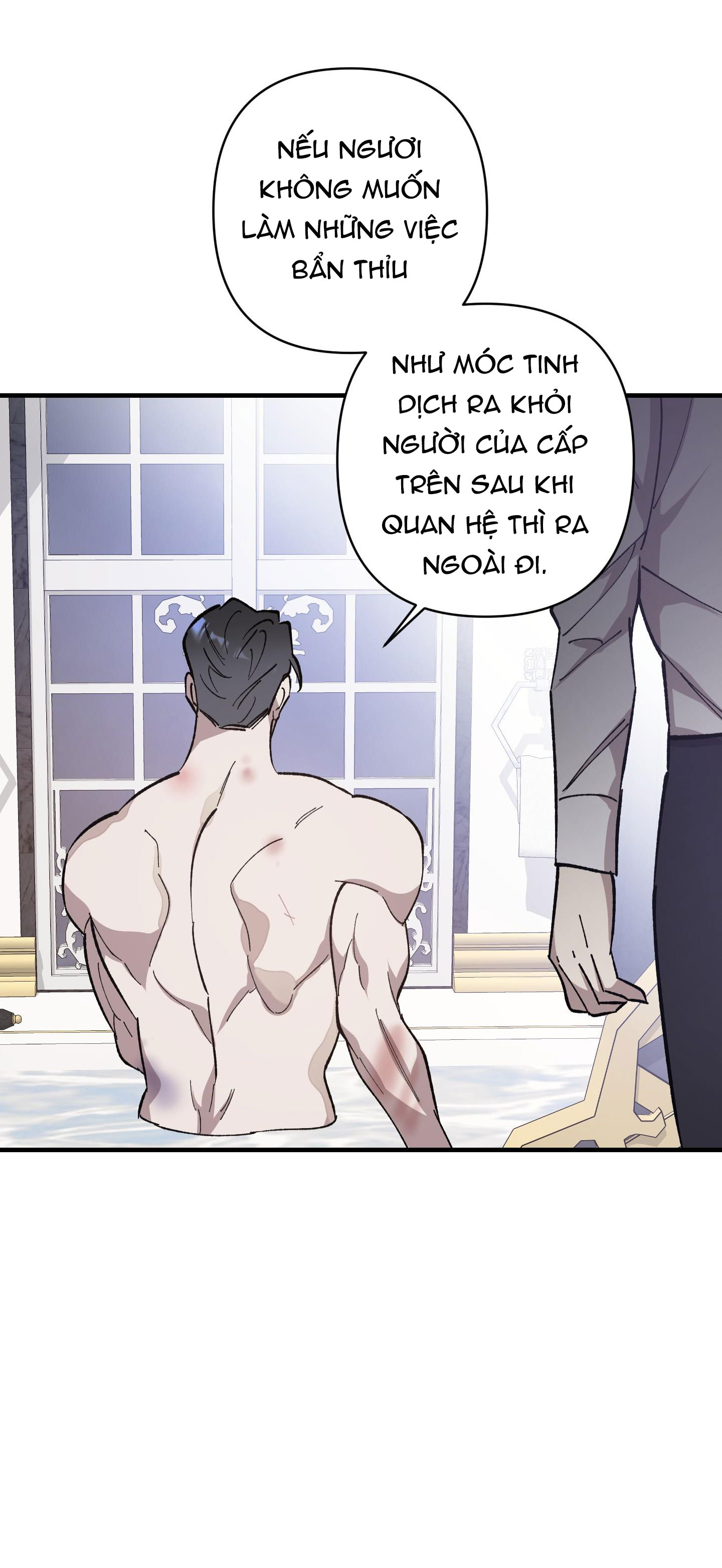 đóa hoa của mặt trời chapter 10 23