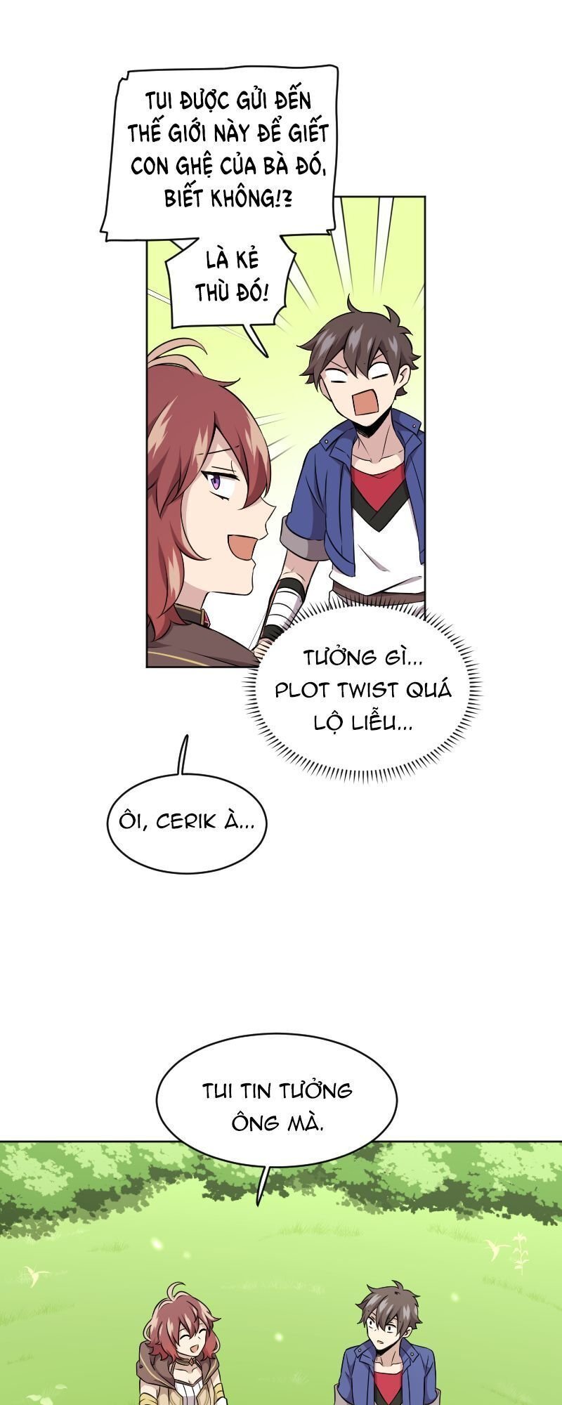 pháp sư và nữ chúa quỷ chapter 96 16