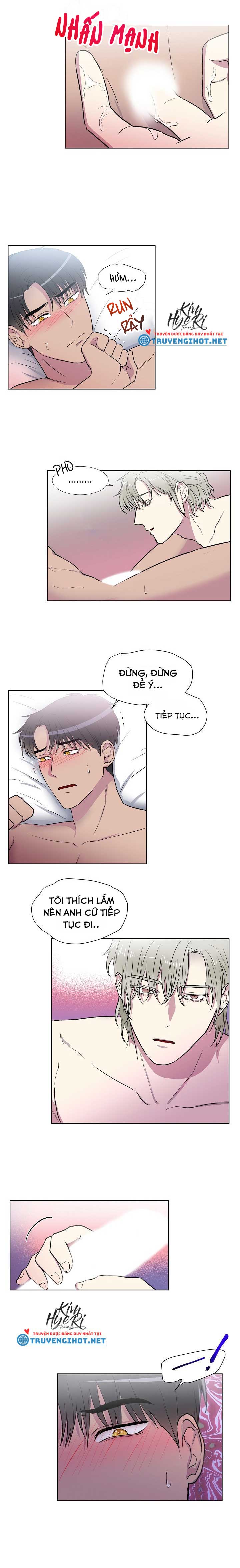 dưới đôi cánh ấy chapter 1 13