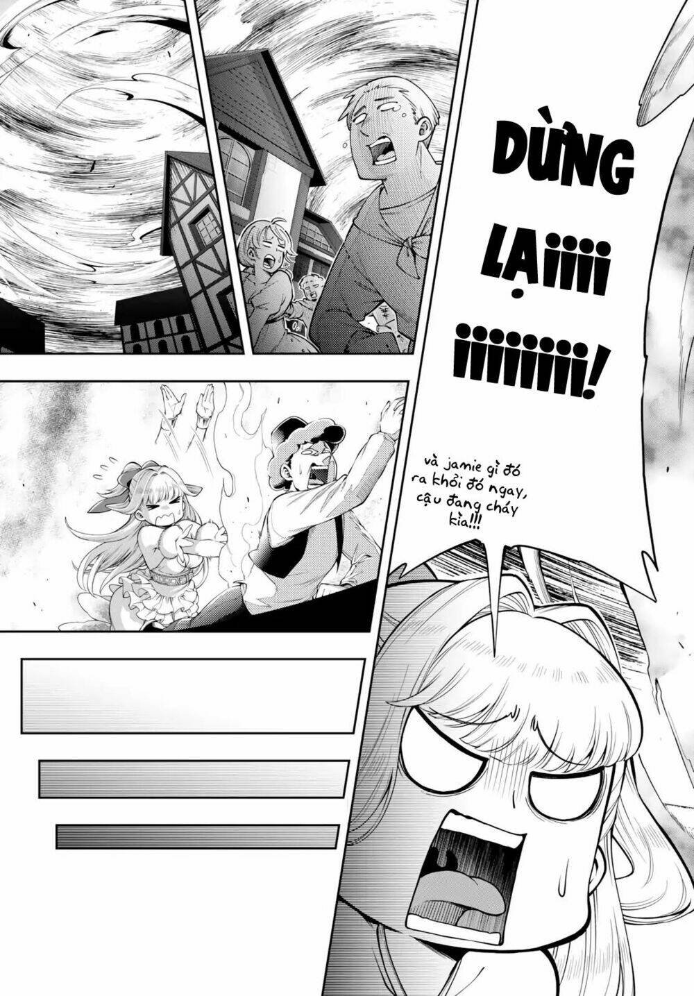 anh hùng thận trọng chapter 4.2 10