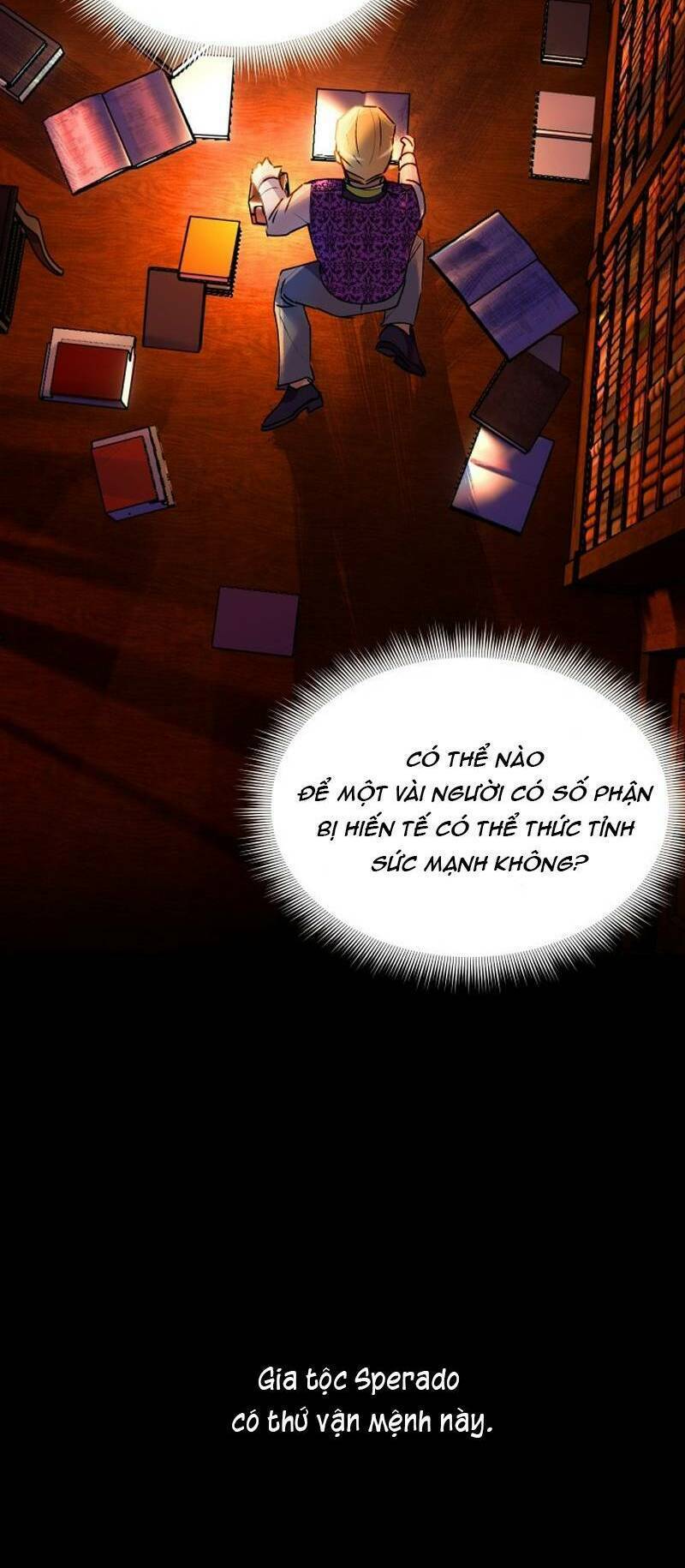 khế ước của nữ công tước quái vật chapter 11 39