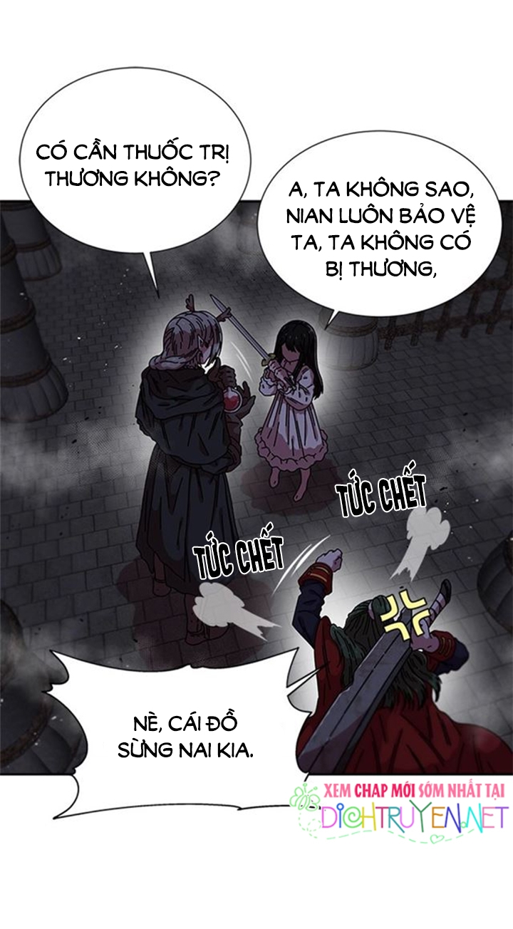 con gái bảo bối của ma vương chapter 52 5