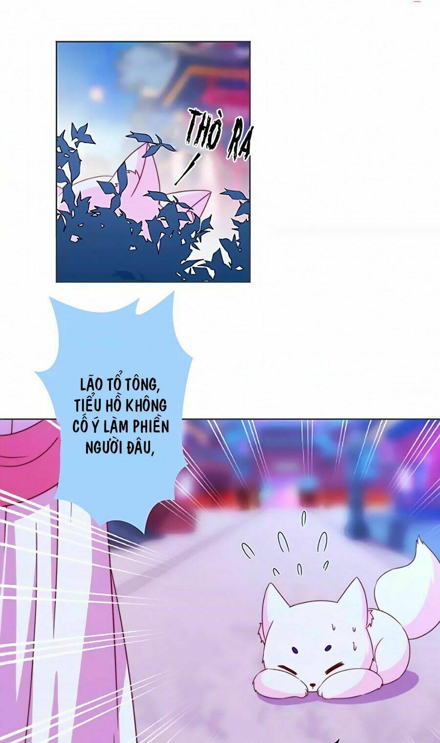 vương phi, vương gia nhà ngươi không ngốc nữa rồi chapter 11 21