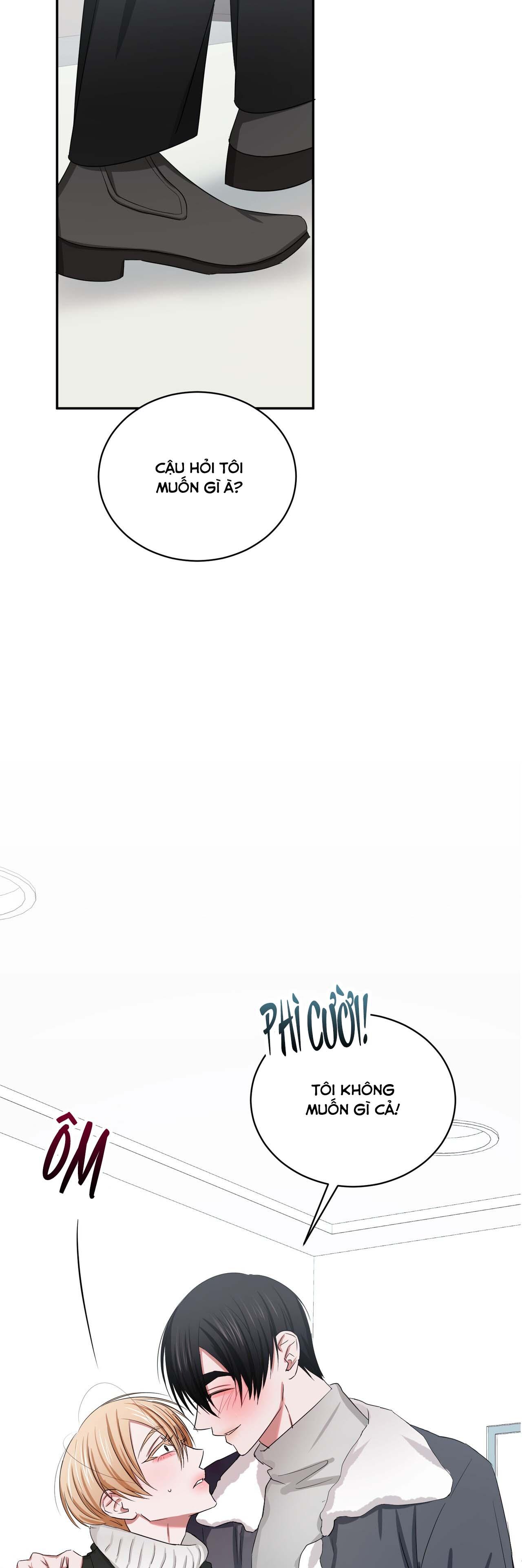 thời gian tuyệt vời chapter 3 13