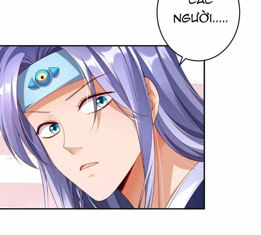 thiên kim bất hoán chapter 23 21