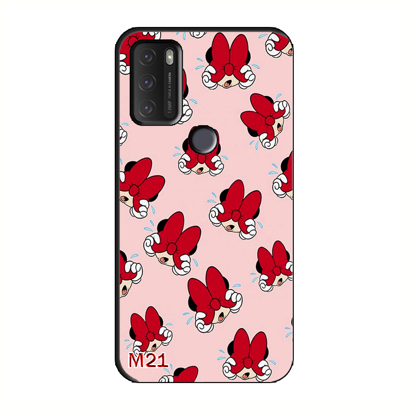 Ốp Lưng Dành Cho VSMART STAR 5