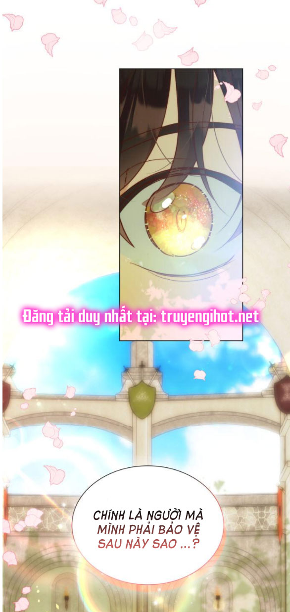 sau khi chuyển sinh tôi trở thành công chúa chapter 20.2 31