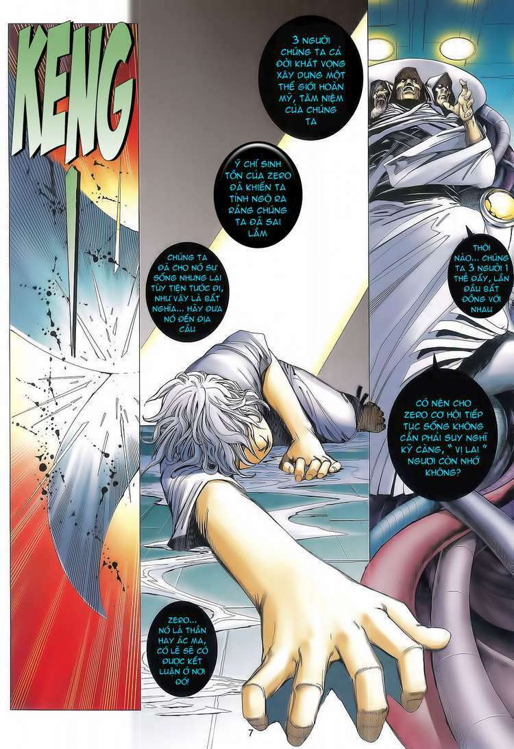 võ thần phượng hoàng chapter 137 6