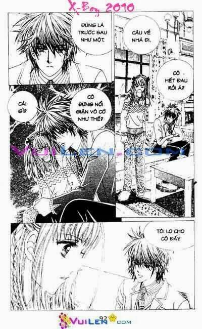 cuộc sống của tôi chapter 6 92