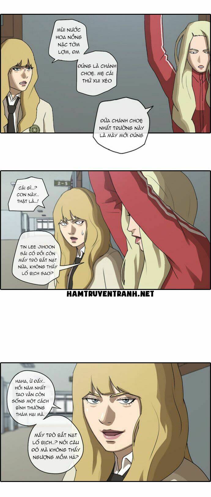 free draw m chapter 32 10