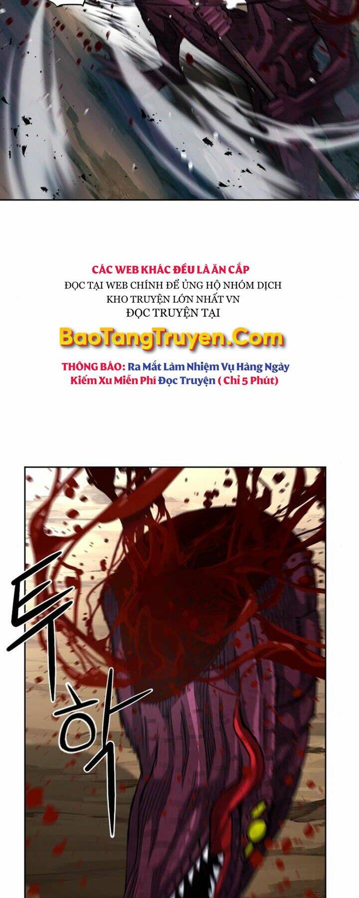 Druid Tại Ga Seoul - Người Hóa Thú Chapter 46 50