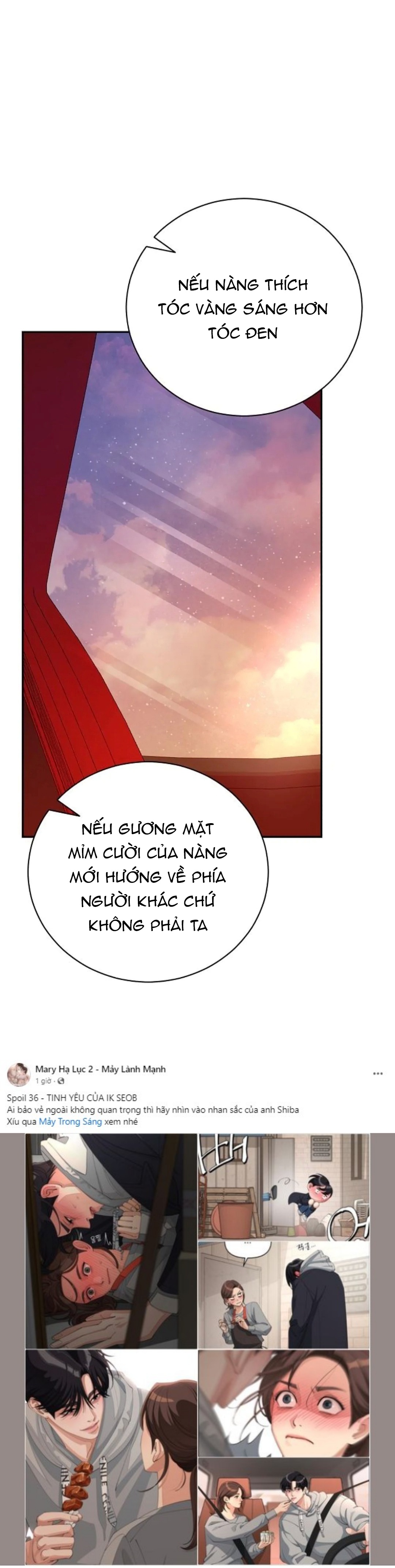 chiếm hữu trái tim bạo chúa chapter 37.2 26