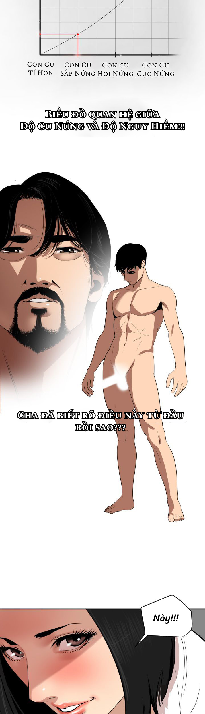 cột thu lôi chapter 62 34