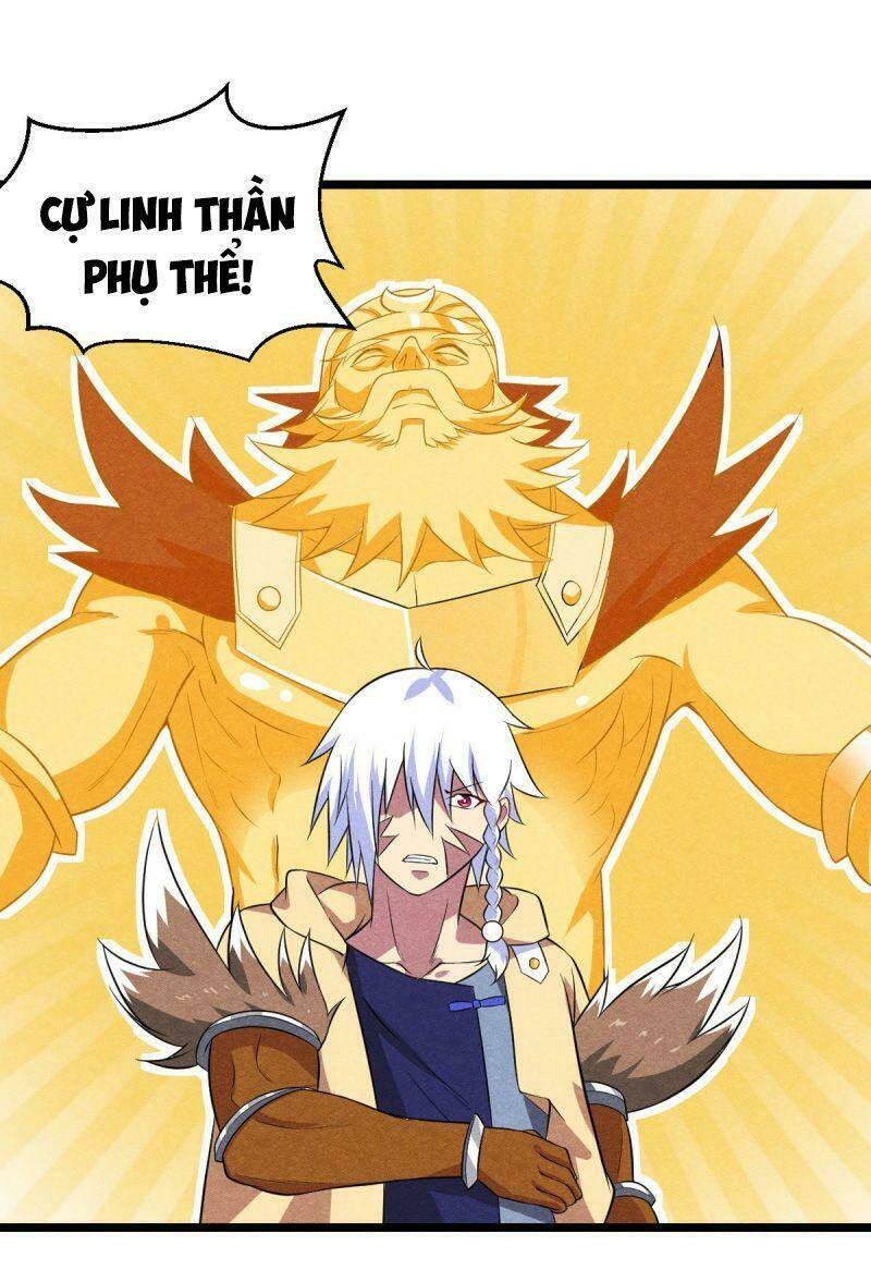 thần tiên rút thẻ chapter 19 27