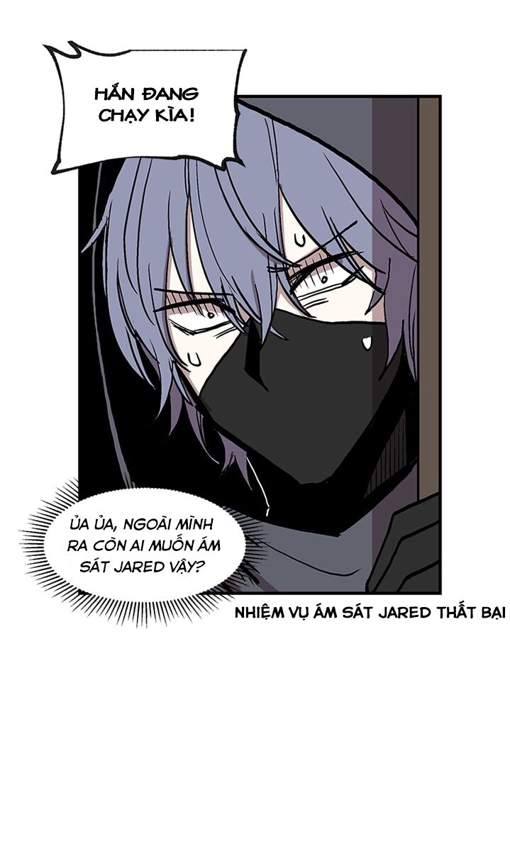 người chơi lỗi chapter 15 48