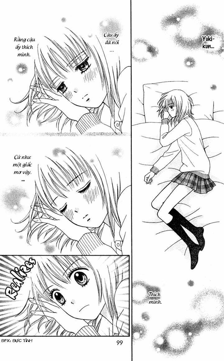 chitose etc. chapter 18 23