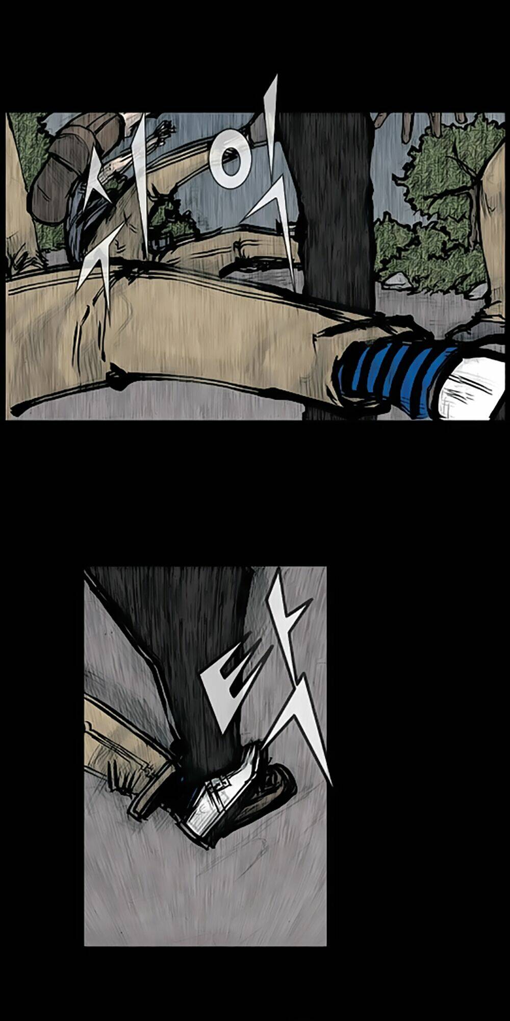 dokgo | độc cô chapter 85 22