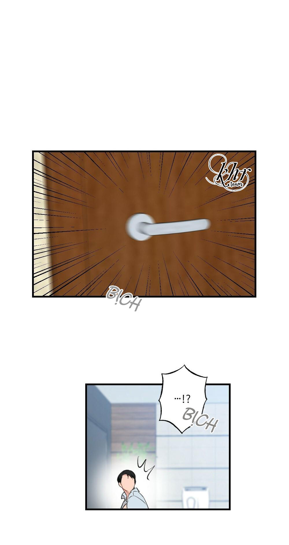 vị sữa của trợ lý chapter 2 40