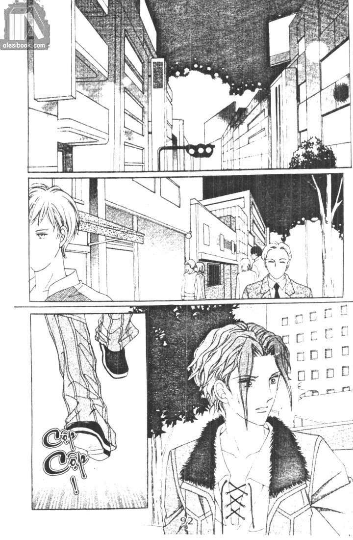 hồng tiểu thư chapter 27 11