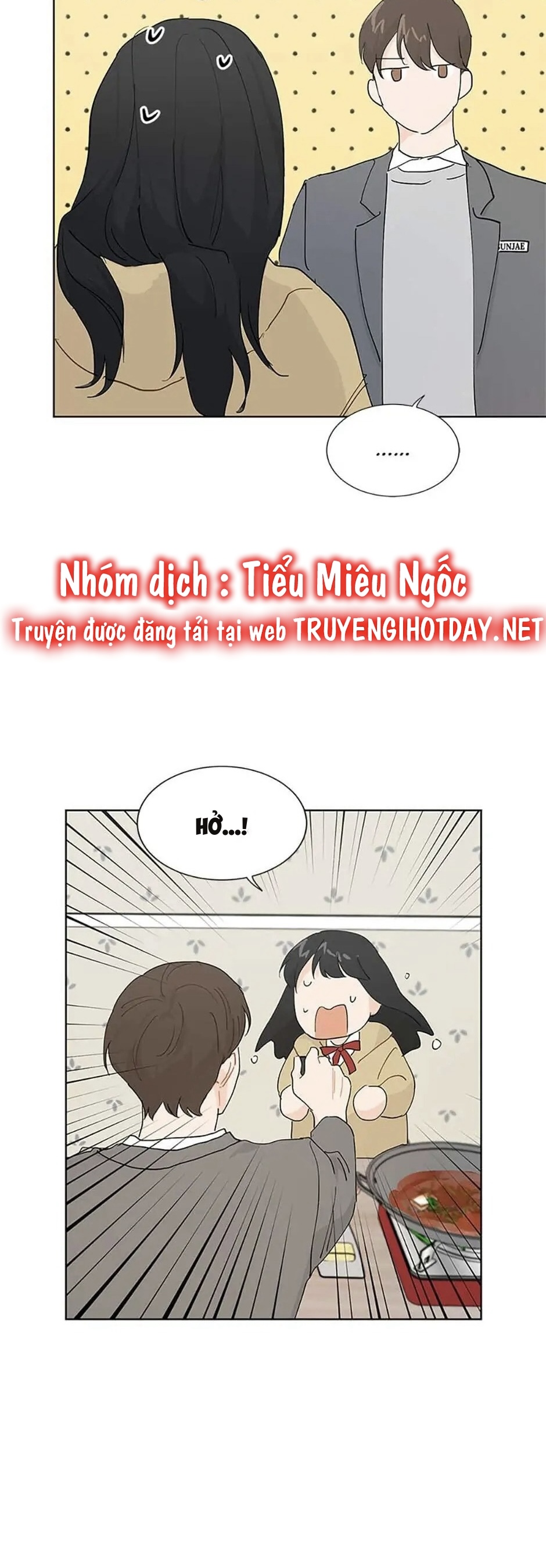 ngày mai tươi đẹp chapter 12 6