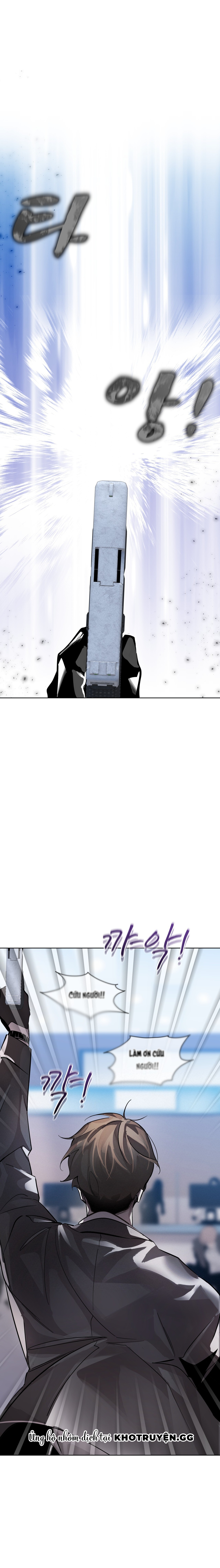 cú nổ chapter 1 10