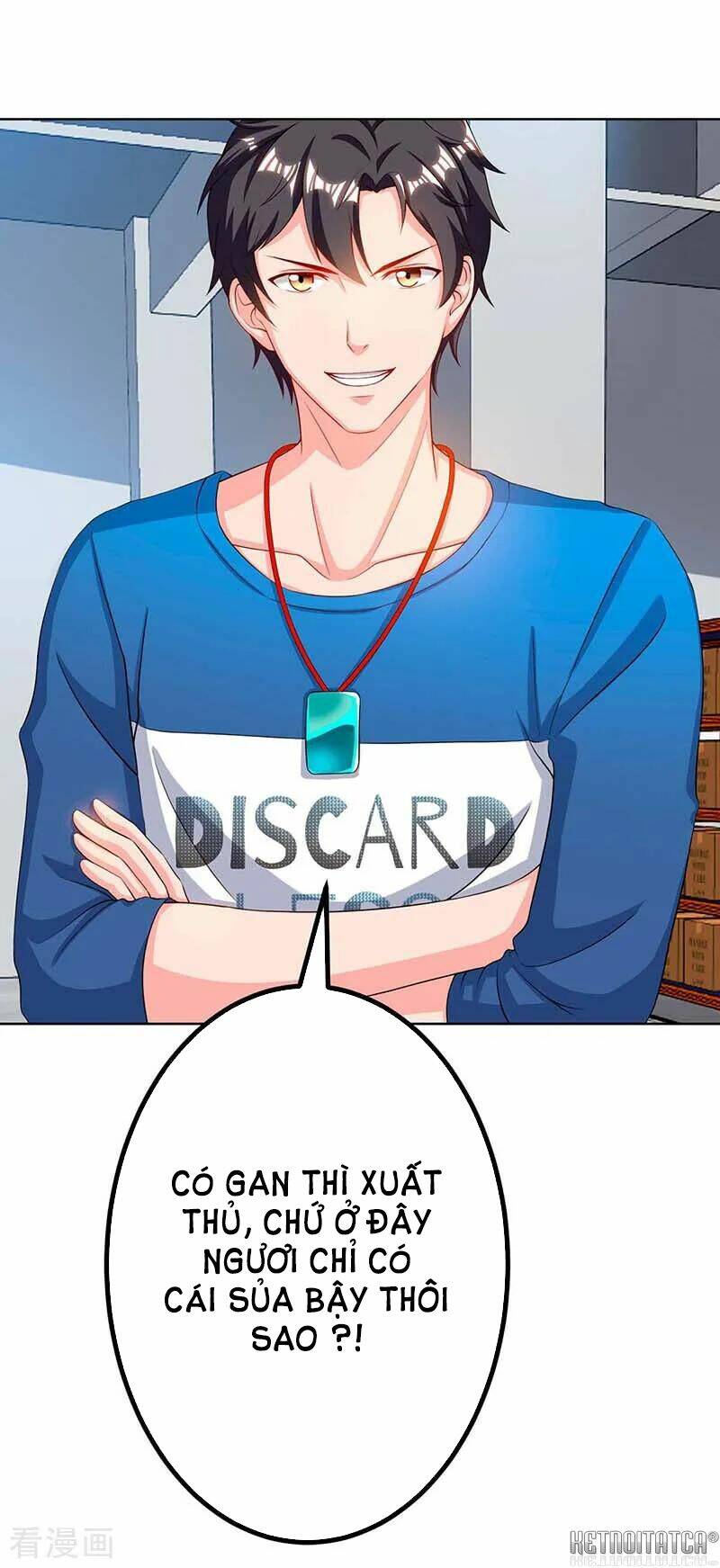 trọng sinh khí thiếu quy lai chapter 79 14