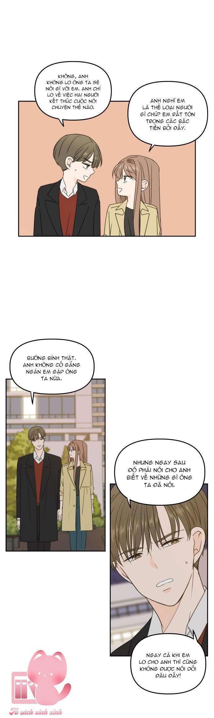 hẹn gặp nhau ở kiếp thứ 19 chapter 78 6