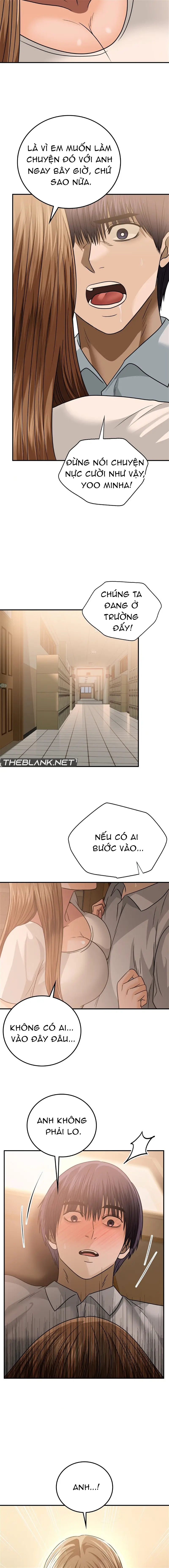 quá khứ của mẹ kế chapter 22 7