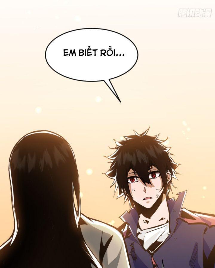 ta thật sự không phải ma vương chapter 3 25