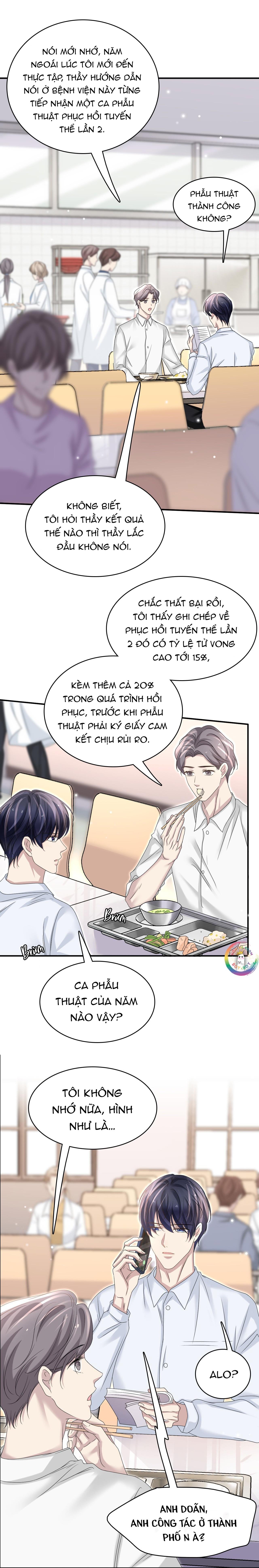 ẩn trung (end) chapter 59 3