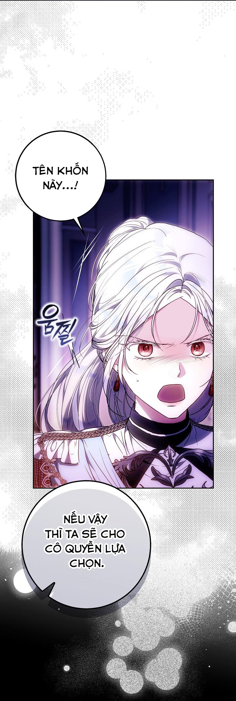 trở thành vợ của nam chính chapter 120 9