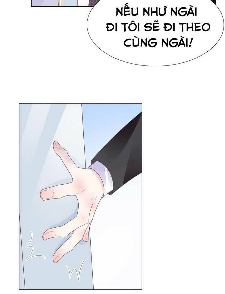 điều ước sủng ái bất bình đẳng chapter 126.1 24