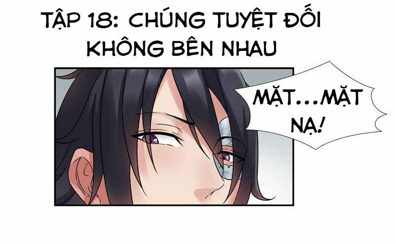 cuồng nữ trọng sinh - hoàn khố thất hoàng phi chapter 18 1