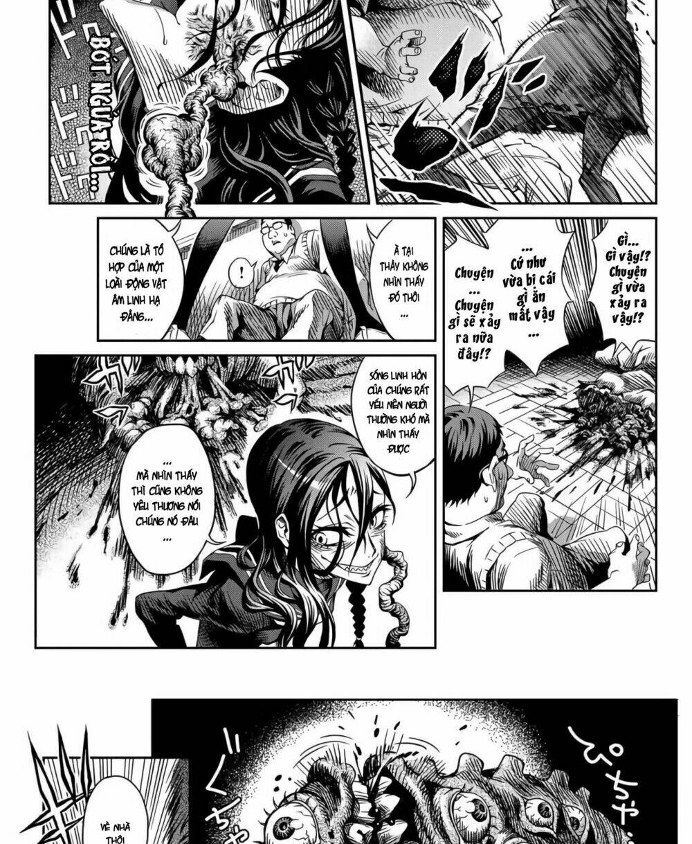 tsumikuumono chapter 0 12