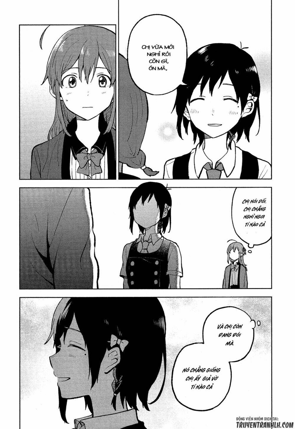 a tropical fish yearn for snow chapter 5 18