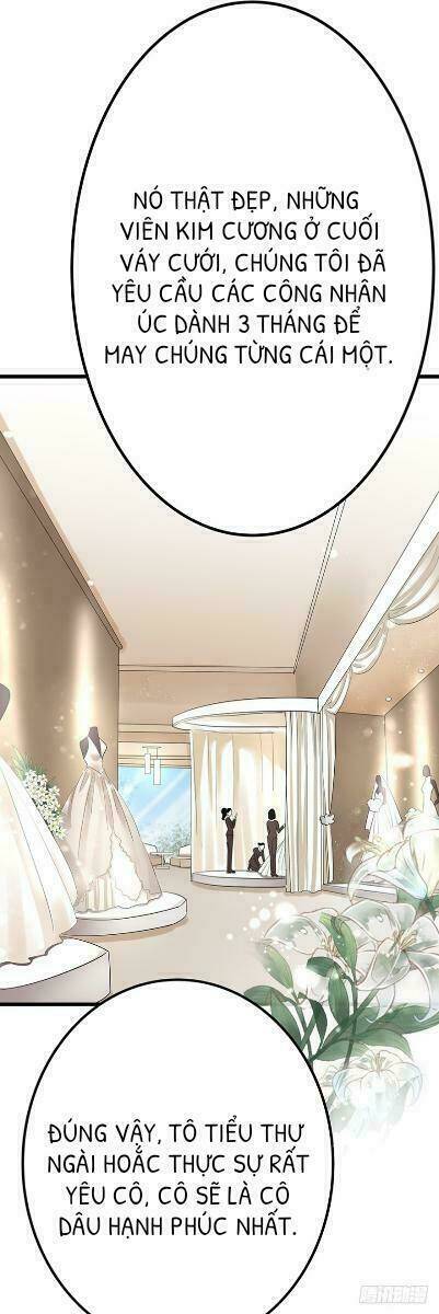 chào buổi sáng, ức vạn manh thê chapter 7 29